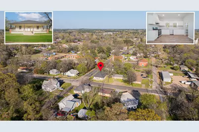 1104 N Bolivar, Marshall, TX 75670 - Photo 21