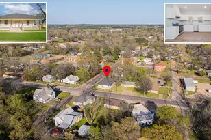 1104 N Bolivar, Marshall, TX 75670 - Photo 21