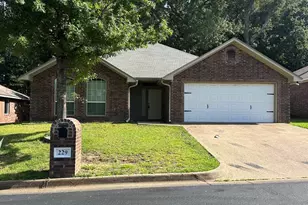 229 Maggie Cir, Flint, TX 75762 - Photo 1