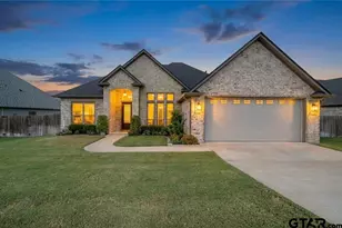 7264 Medio Crk, Tyler, TX 75703 - Photo 1