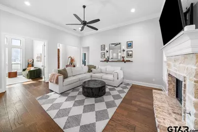 7264 Medio Creek, Tyler, TX 75703 - Photo 7