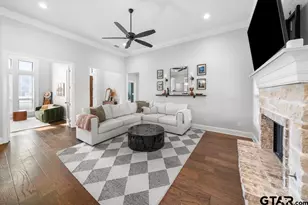 7264 Medio Crk, Tyler, TX 75703 - Photo 7