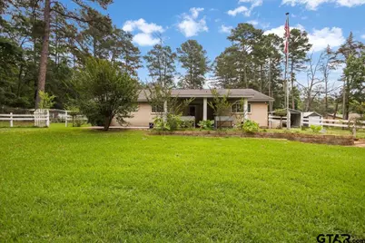 20994 State Highway 110 N, Troup, TX 75789 - Photo 1