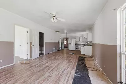 13810 E State Highway 67, Saltillo, TX 75478 - Photo 11