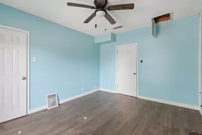 13810 E State Highway 67, Saltillo, TX 75478 - Photo 7
