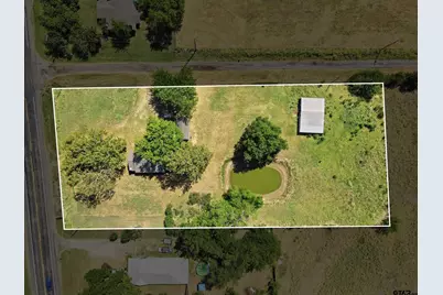 13810 E State Highway 67, Saltillo, TX 75478 - Photo 1