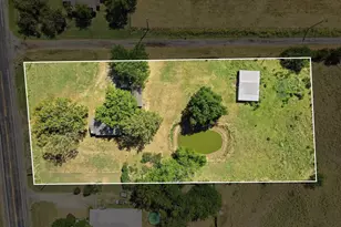 13810 E State Hwy 67, Saltillo, TX 75478 - Photo 1