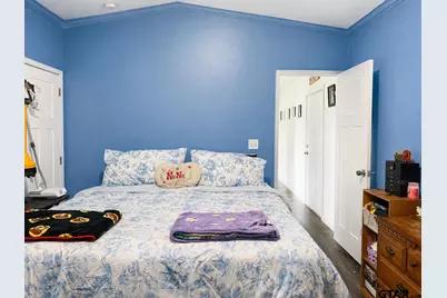 510 E Henderson St., Overton, TX 75684 - Photo 5