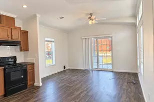 510 E Henderson St, Overton, TX 75684 - Photo 5