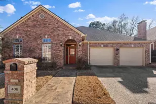 406 Brighton Court, Tyler, TX 75701 - Photo 1