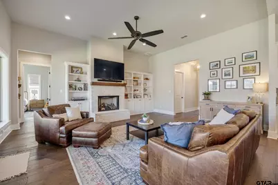 9132 Long Branch, Tyler, TX 75703 - Photo 5