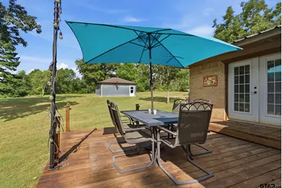 813 El Camino, Grapeland, TX 75844 - Photo 19