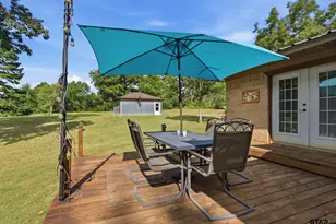 813 El Camino, Grapeland, TX 75844 - Photo 19
