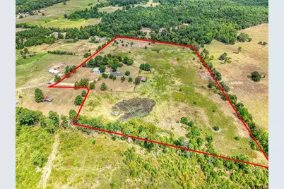 442 An County Road 1201, Elkhart, TX 75839 - Photo 43