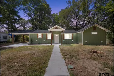 4125 Gallion Ave, Tyler, TX 75708 - Photo 1