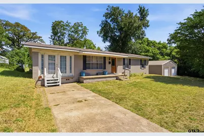 1540 Hankerson, Tyler, TX 75701 - Photo 1