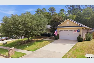 8418 Lakeway Dr, Tyler, TX 75703 - Photo 1