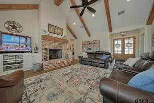 18347 Timber Oaks Dr, Lindale, TX 75771 - Photo 7