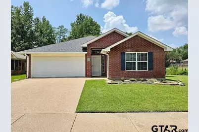 302 Willowbrook Lane, Whitehouse, TX 75791 - Photo 1