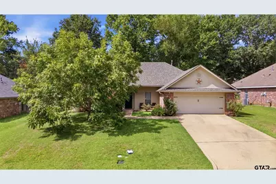 1617 Crockett Dr, Tyler, TX 75701 - Photo 1