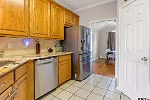123 Co Rd 3101, Pittsburg, TX 75686 - Photo 9