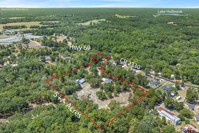 3615 County Road 2330, Mineola, TX 75773 - Photo 5