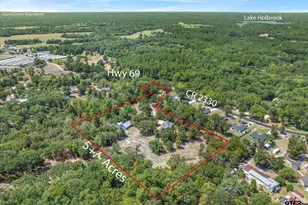 3615 Co Rd 2330, Mineola, TX 75773 - Photo 5