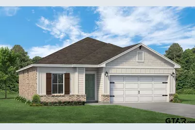 6108 Hidden Hills Drive, Tyler, TX 75703 - Photo 1