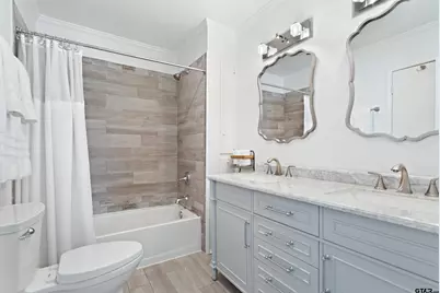 264 Hideaway Ln Central, Hideaway, TX 75771 - Photo 21