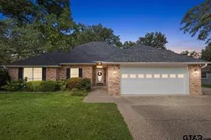 532 Dogwood Ln, Hideaway, TX 75771 - Photo 3