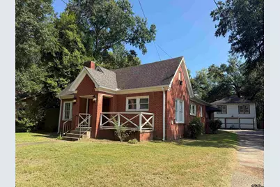606 W Dobbs, Tyler, TX 75701 - Photo 1