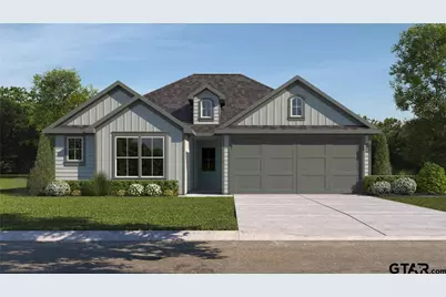 1961 Freeman Street, Tyler, TX 75704 - Photo 1
