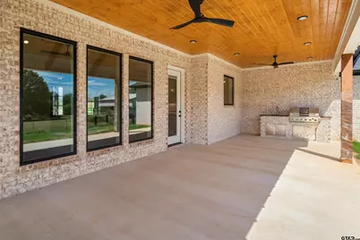 17504 Sugar Bluff Ln, Flint, TX 75762 - Photo 35