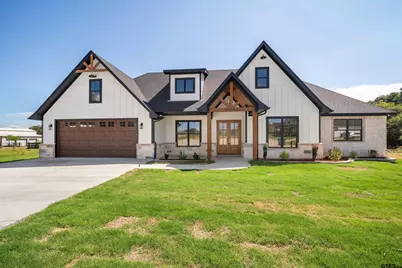 17504 Sugar Bluff Ln, Flint, TX 75762 - Photo 1