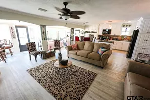 851 Lakeview, Jefferson, TX 75657 - Photo 11