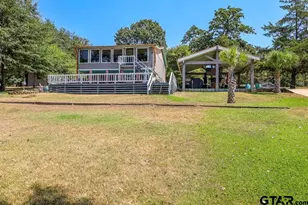 851 Lakeview, Jefferson, TX 75657 - Photo 29
