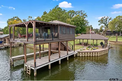 803 County Road  2127, Pittsburg, TX 75686 - Photo 1