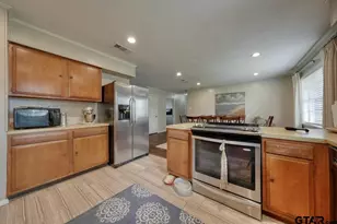 249 E Hideaway Ln, Hideaway, TX 75771 - Photo 9