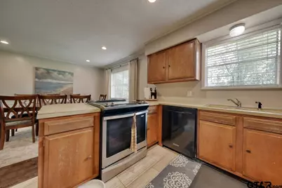 249 E Hideaway Ln, Hideaway, TX 75771 - Photo 11
