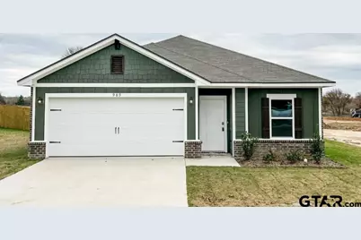 989 Martin St, Chandler, TX 75758 - Photo 7