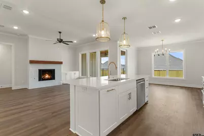 7147 Alexander, Tyler, TX 75707 - Photo 13