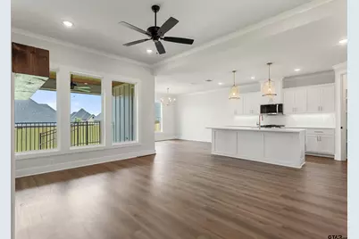 7147 Alexander, Tyler, TX 75707 - Photo 3