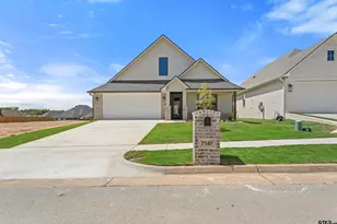 7147 Alexander, Tyler, TX 75707 - Photo 1