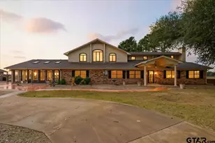 10736 E Hwy 154, Sulphur Springs, TX 75482 - Photo 1