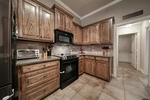 16594 Beauregard Dr, Tyler, TX 75703 - Photo 11