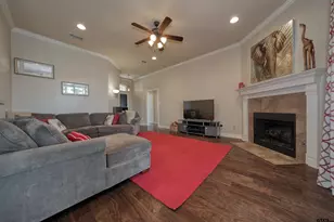 16594 Beauregard Dr, Tyler, TX 75703 - Photo 5