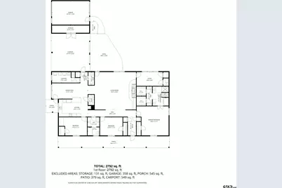 514 Charmwood Dr, Chandler, TX 75758 - Photo 39