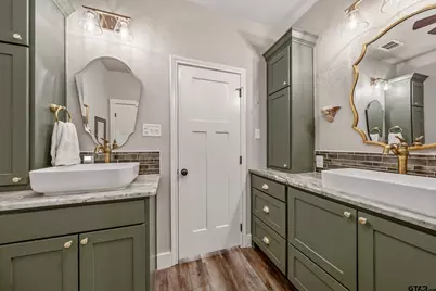 186 Pleasant Hill Ln, Holly Lake Ranch, TX 75765 - Photo 17
