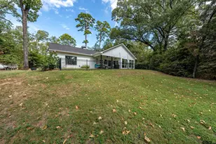 186 Pleasant Hill Ln, Holly Lake Ranch, TX 75765 - Photo 29