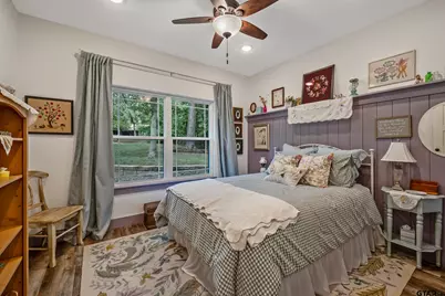 186 Pleasant Hill Ln, Holly Lake Ranch, TX 75765 - Photo 25